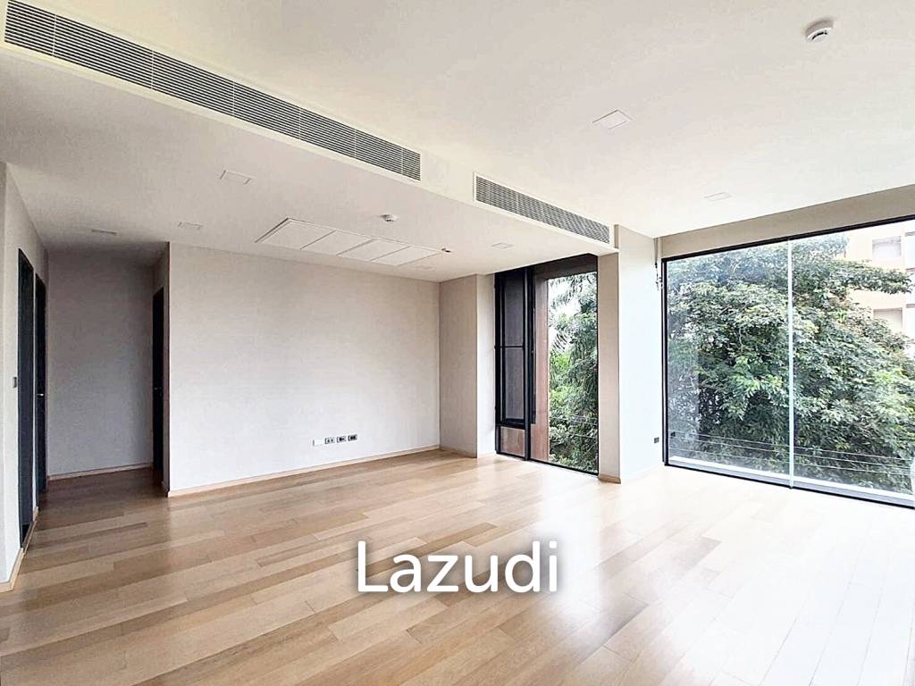 รูป 2 Bed 2 Bath 143 SQ.M  KALM Penthouse - รูปที่ 6/15