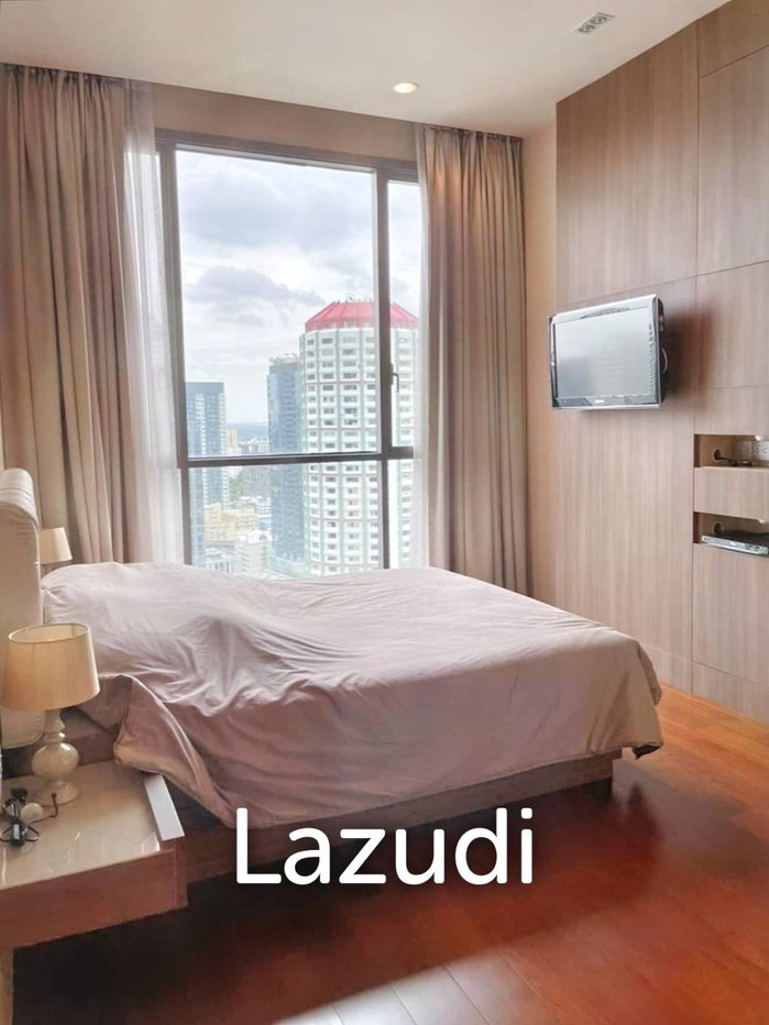 รูป 1 Bed 1 Bath 53 SQ.M Quattro By Sansiri - รูปที่ 2/8