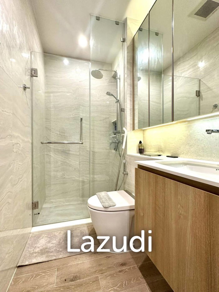 รูป 1 Bed 1 Bath 35 SQ.M Quinn Sukhumvit 101 - รูปที่ 4/4