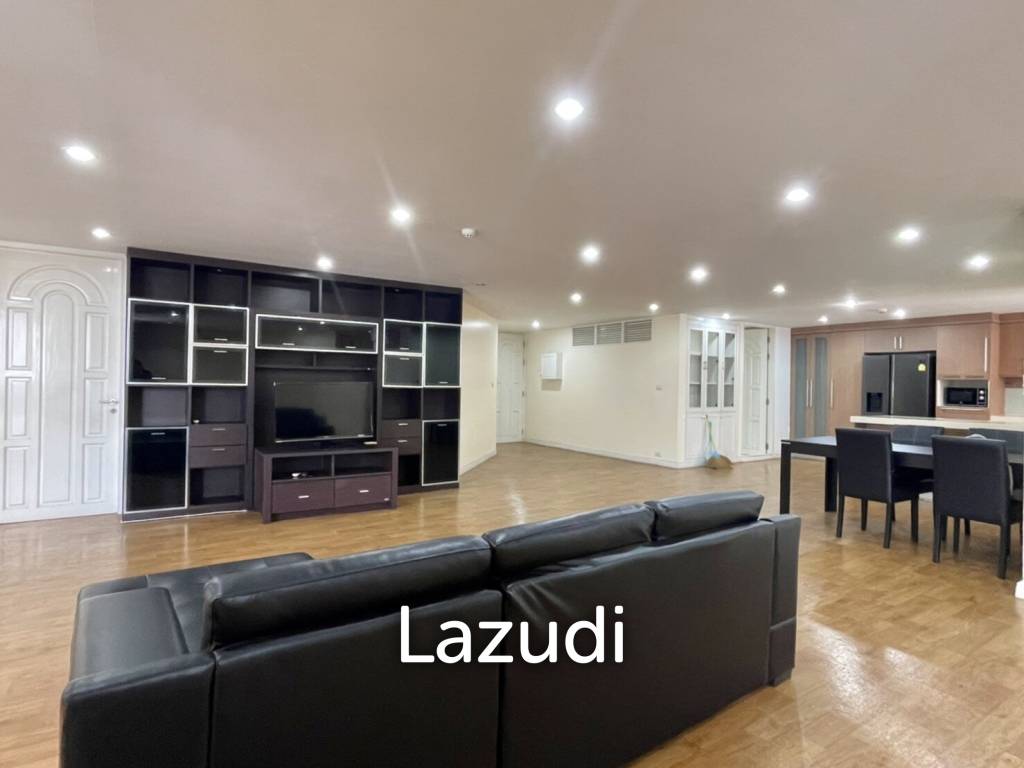 รูป 4 Bed 3 Bath 252 SQ.M Tai Ping Towers - รูปที่ 1/24