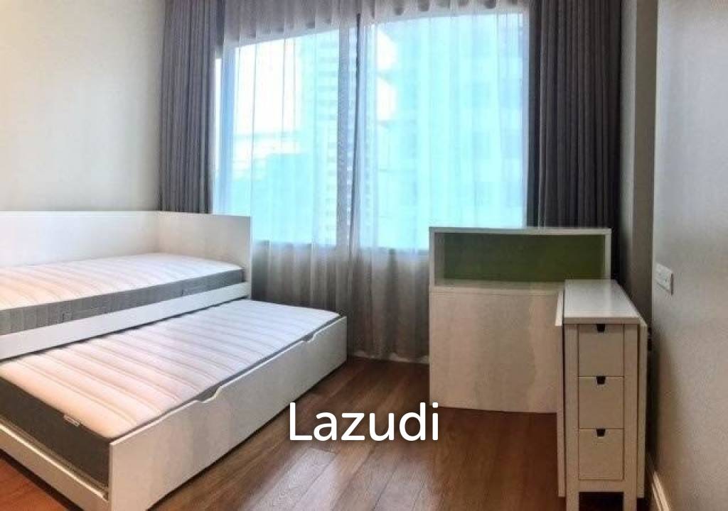รูป 2 Bed 2 Bath 89 SQ.M Bright Sukhumvit 24 - รูปที่ 5/8