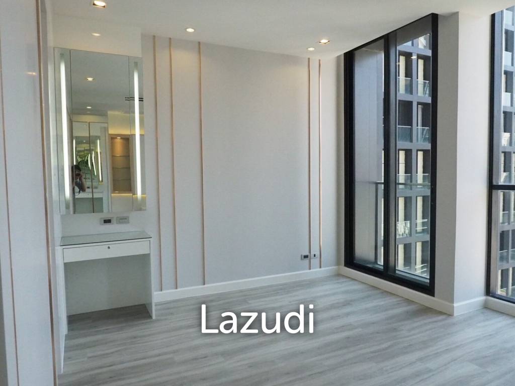 รูป 1 Bed 1 Bath 52 SQ.M. Noble Ploenchit - รูปที่ 22/22