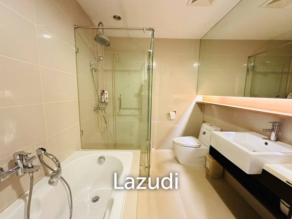 รูป 3 Beds 2 Baths 152 SQ.M 15 Sukhumvit Residence - รูปที่ 20/29