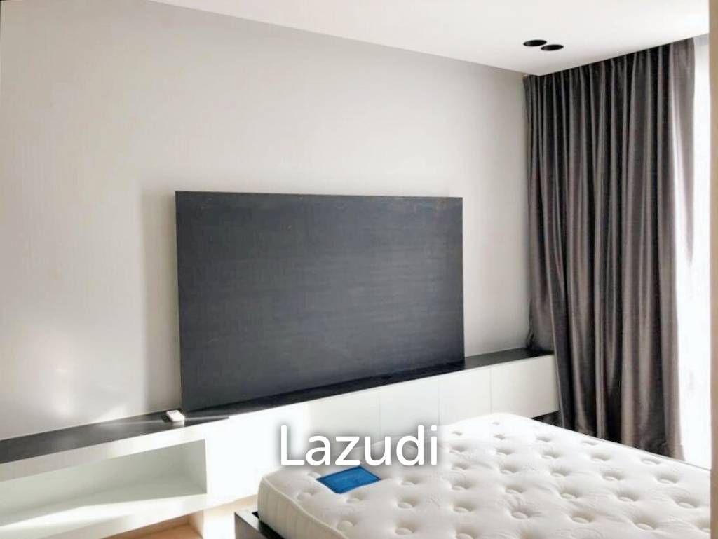 รูป 1 Bed 1 Bath 48 SQ.M Rhythm Sukhumvit 42 - รูปที่ 6/11