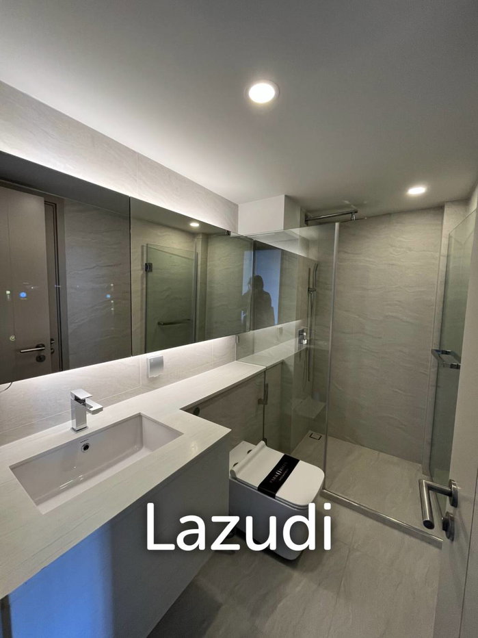 รูป 1 Bed Plus 1 Bath 35.90 SQ.M Park Origin Ratchathewi - รูปที่ 14/15