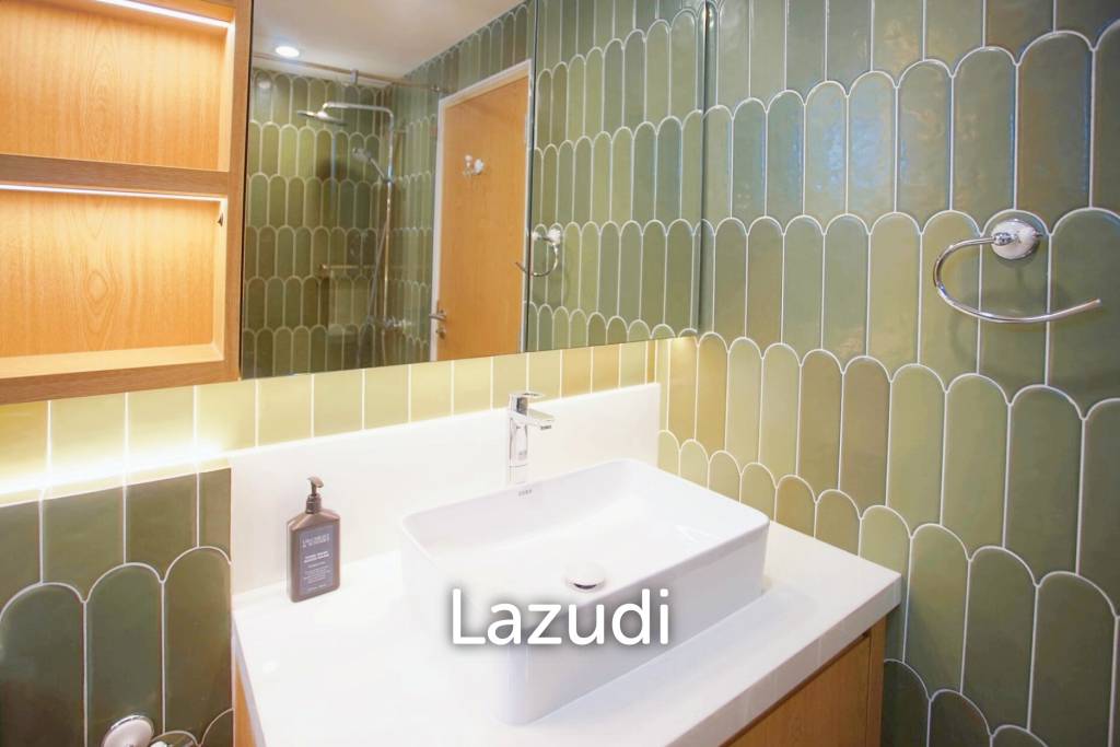 รูป 1 Bedroom 2 Bathroom 77 SQ.M Phasuk Place - รูปที่ 37/45