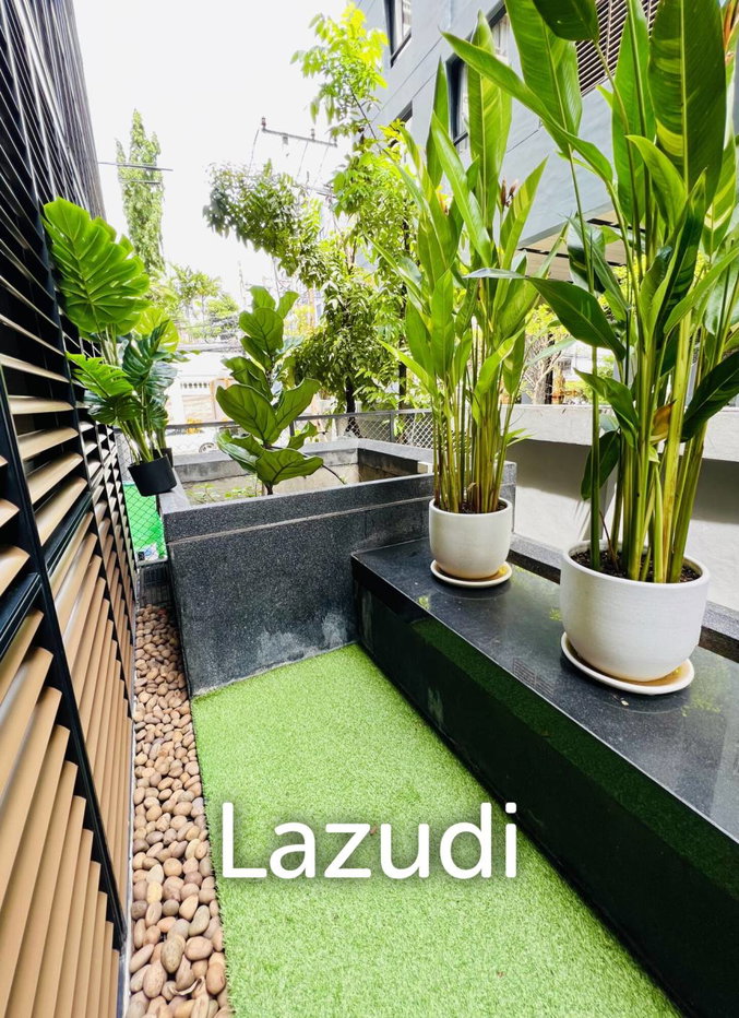 รูป 1 Bedroom 30.36 SQ.M Circle Rein Sukhumvit 12 - รูปที่ 8/8