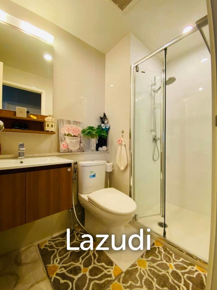 รูป 2 Bed 2 Bath 57 Sqm Condo For Sale - รูปที่ 7/11