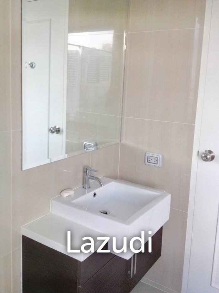รูป 2 Bed 81 SQ.M. Villa Asoke - รูปที่ 7/7