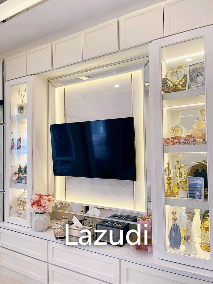 รูป 1 Bed 1 Bath 30 SQ.M Knightsbridge Prime Sathorn - รูปที่ 11/15