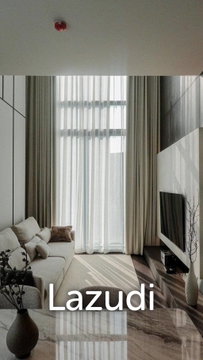 Splendid LAVIQ Sukhumvit 57 Condo: Ultra Luxury in Bangkok