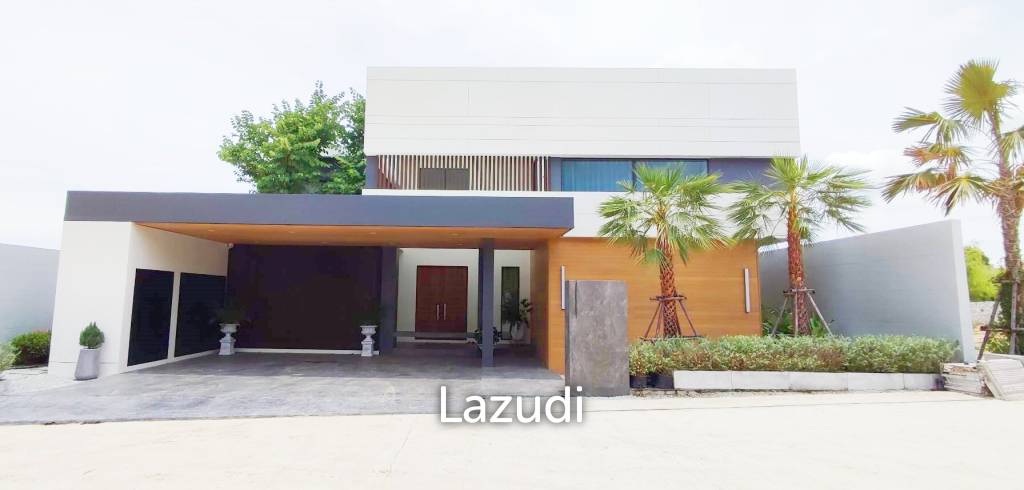 รูป 5 Bedrooms 7 Bathrooms 520 SQ.M. Manruetra pura - รูปที่ 29/29