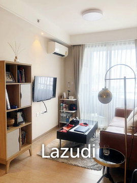1Bed 1Bath 32 SQ.M Regal Condo Sathorn-Naradhiwa