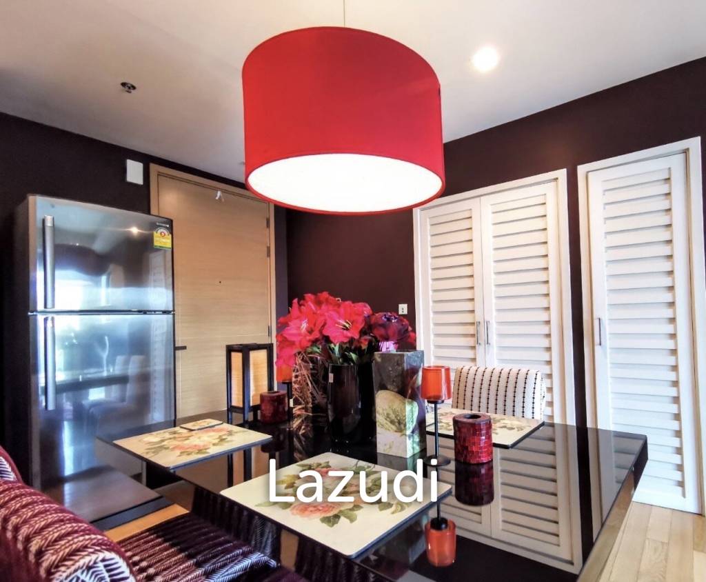 รูป 1 Bed 1 Bath 67.62 SQ.M Prive by Sansiri - รูปที่ 8/21