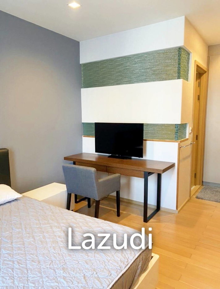 รูป 1 Bed 1 Bath 54 SQ.M Siri at Sukhumvit - รูปที่ 7/12