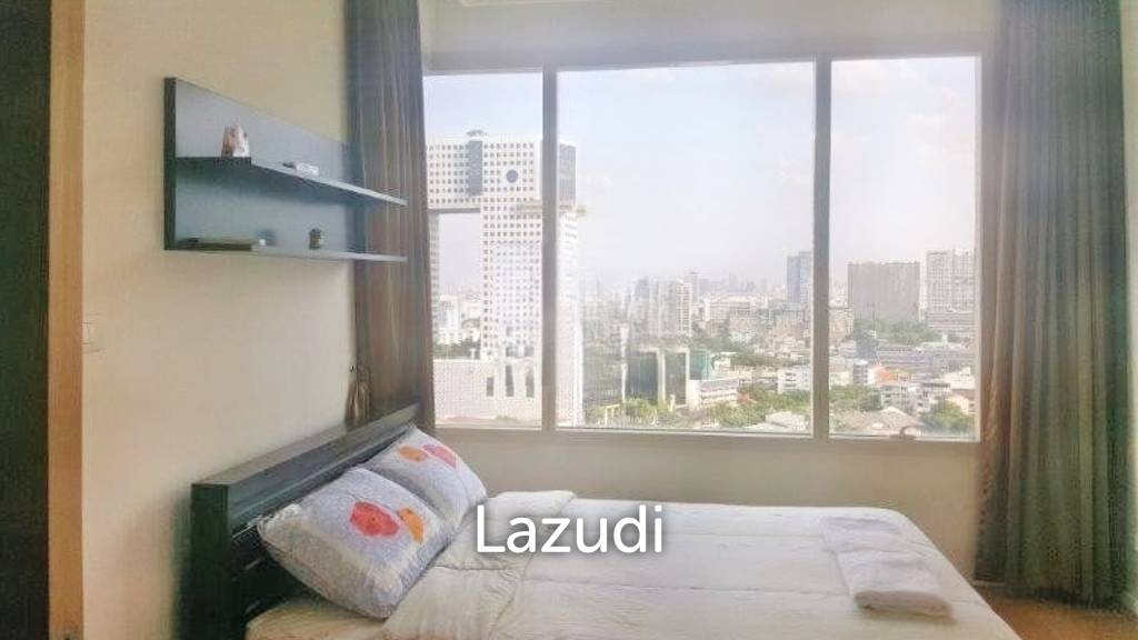 รูป 1 Bed 1 Bath 53 SQ.M Wind Ratchayothin - รูปที่ 7/7