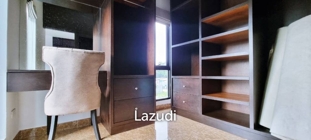 รูป 2 Beds 2 Baths 130 SQ.M. House in Jomtien - รูปที่ 10/23