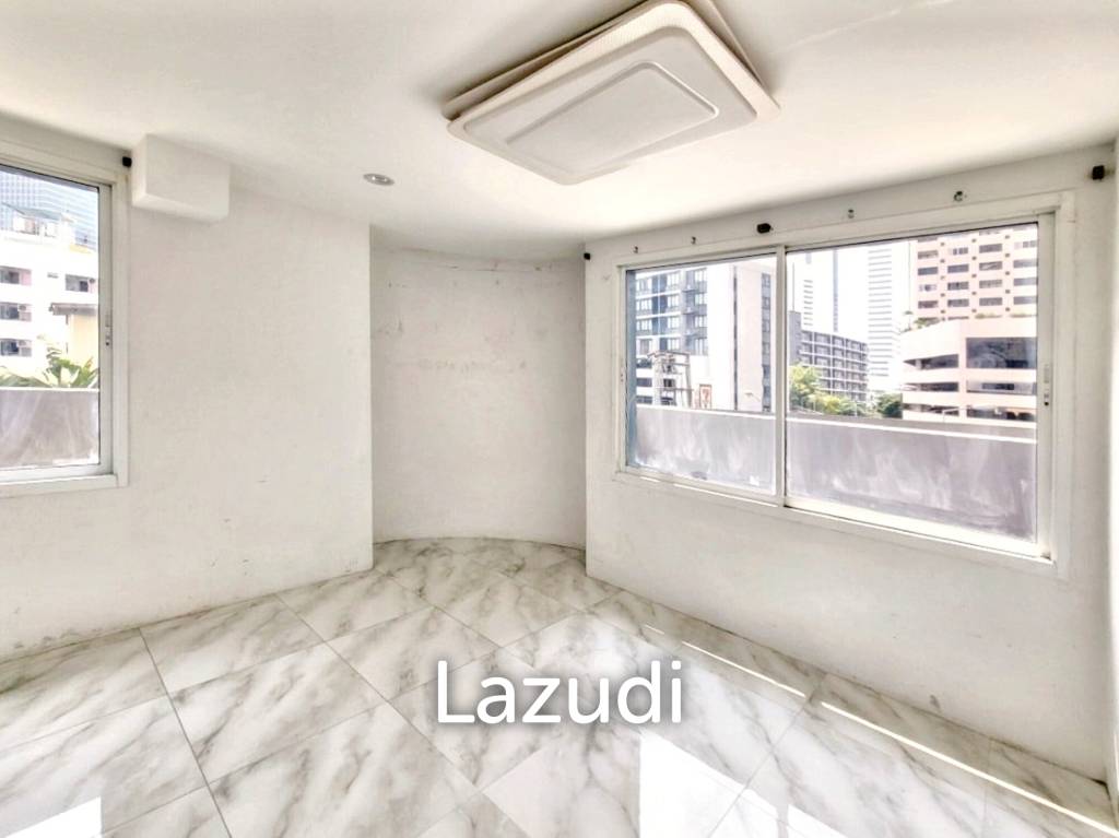 รูป 9 Bedroom 2 Bathroom 176 SQ.M Srivara Mansion 2 - รูปที่ 9/22