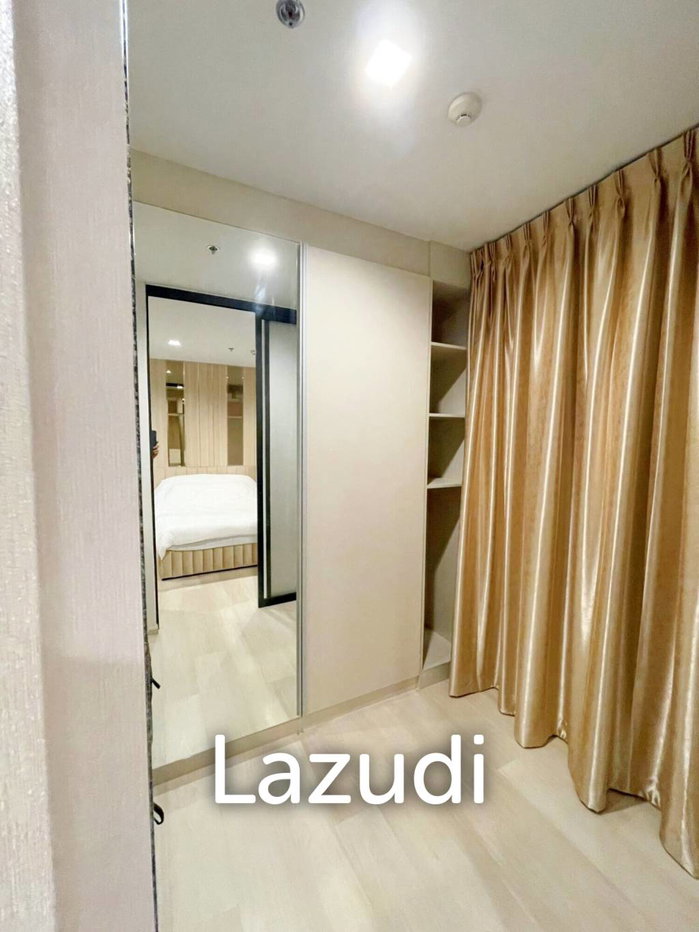 รูป 1 Bed 1 Bath 35 SQ.M Life One Wireless - รูปที่ 9/14