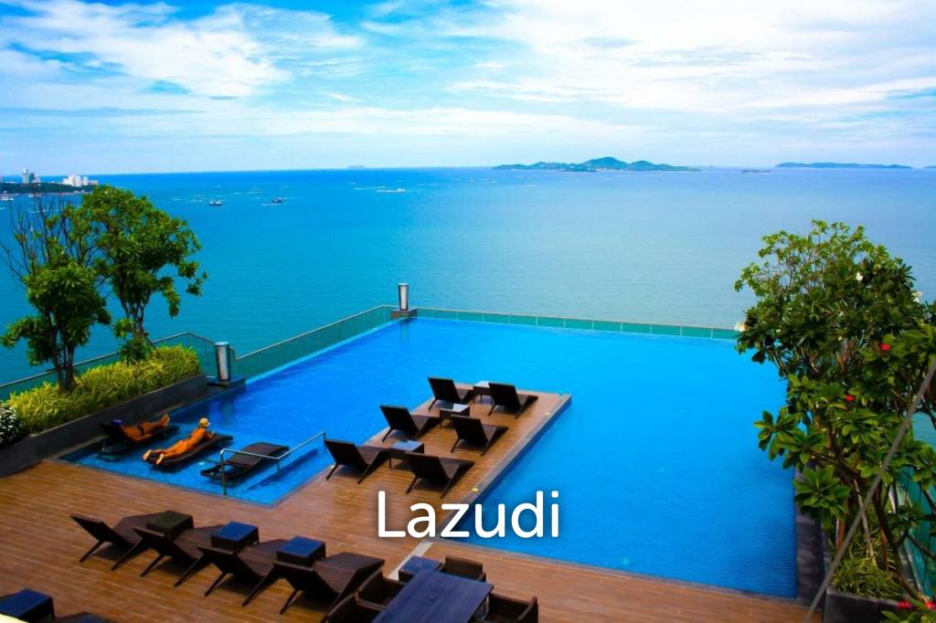 รูป 1 Bedroom for Sale - รูปที่ 15/16