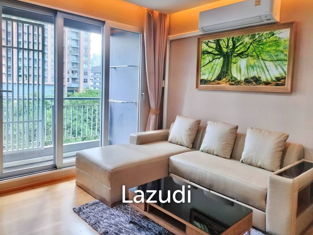 รูป 2 bed 2 bath 65 SQ.M The Address Asoke - รูปที่ 2/19