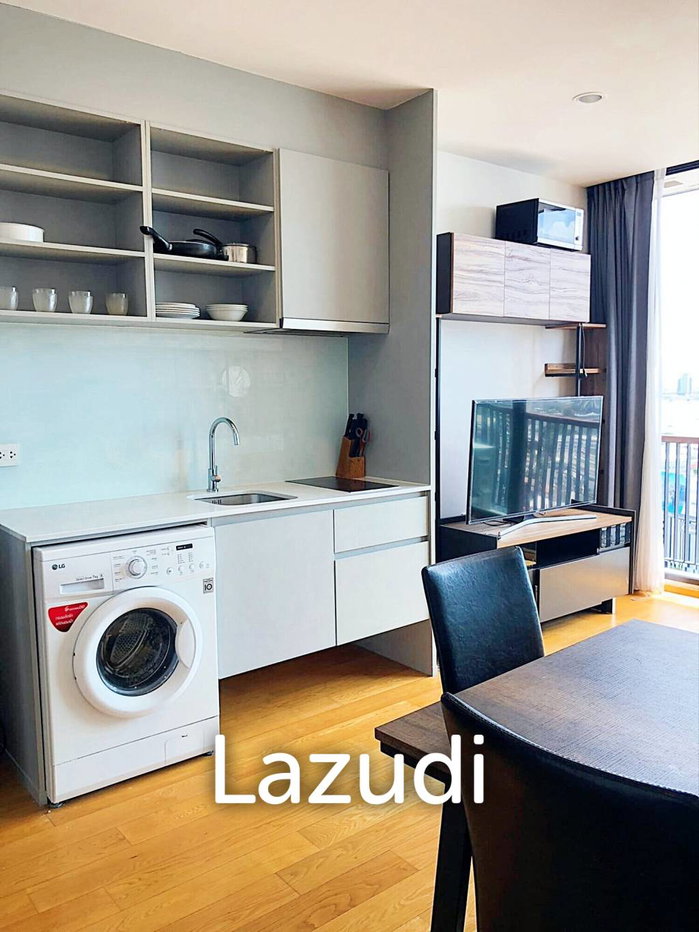 รูป 2 Bed 2 Bath 68 SQ.M Noble Revo Silom - รูปที่ 4/4