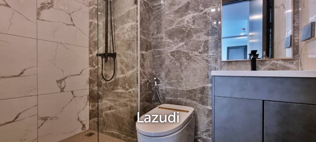 รูป 2 Beds 2 Baths 57.69 SQ.M. Arcadia Millennium - รูปที่ 12/14