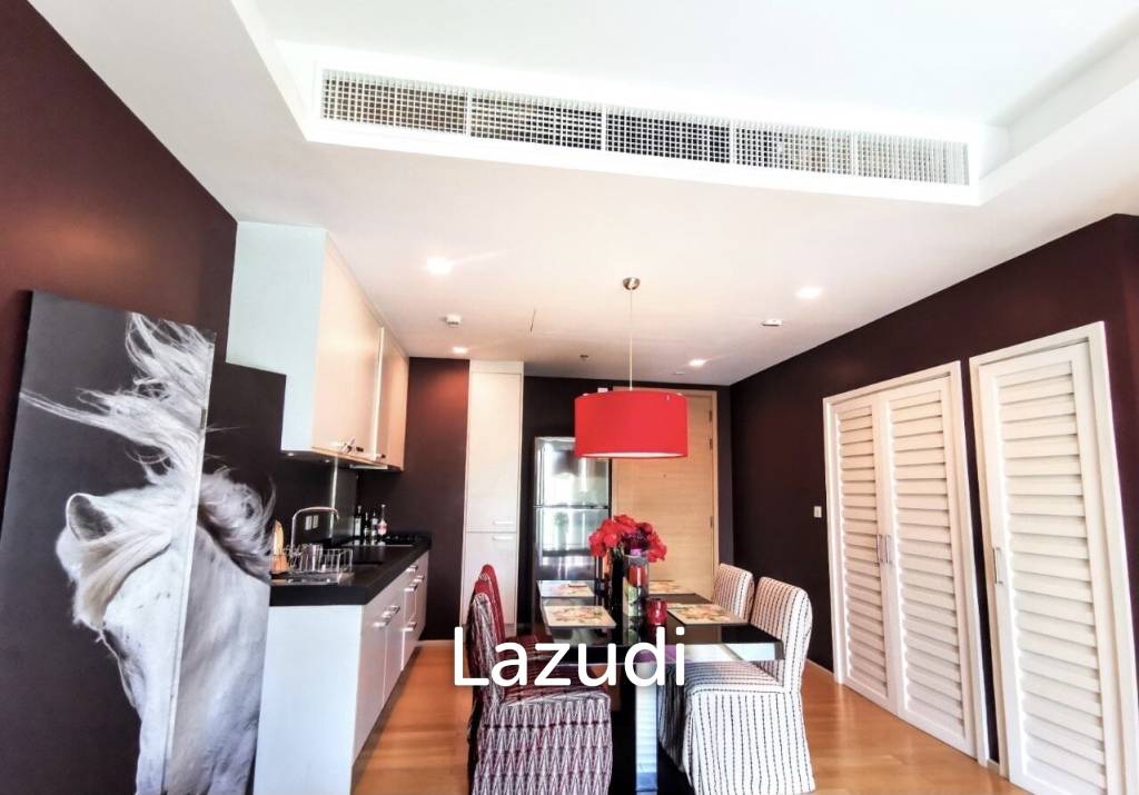 รูป 1 Bed 1 Bath 67.62 SQ.M Prive by Sansiri - รูปที่ 9/21