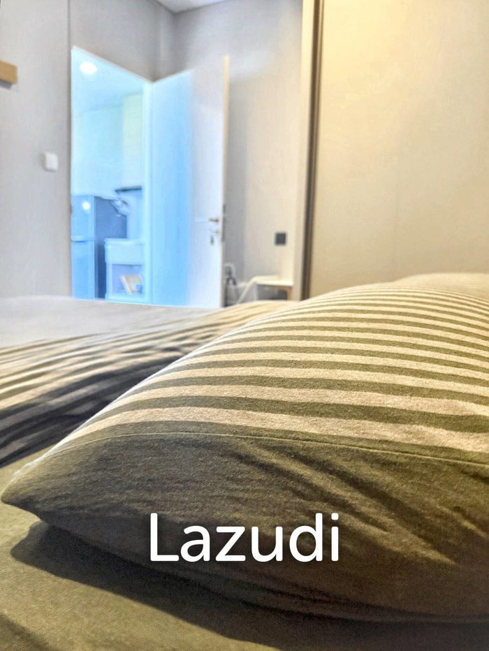 รูป 2 Bed 40 SQ.M Lumpini Suite Phetchaburi-Makkasan - รูปที่ 17/26