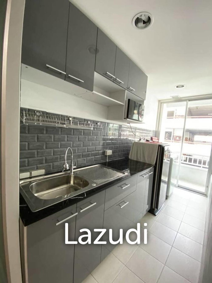 picture 2 Bed 1 Bath 62 Sqm Condo For Sale - 2/8