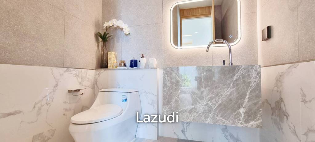 รูป 5 Bedrooms 7 Bathrooms 520 SQ.M. Manruetra pura - รูปที่ 19/29