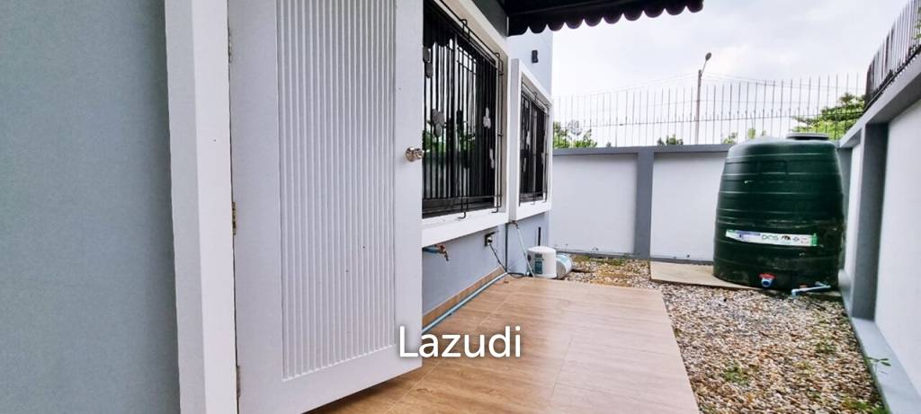 รูป 2 Beds 2 Baths 130 SQ.M. House in Jomtien - รูปที่ 23/23