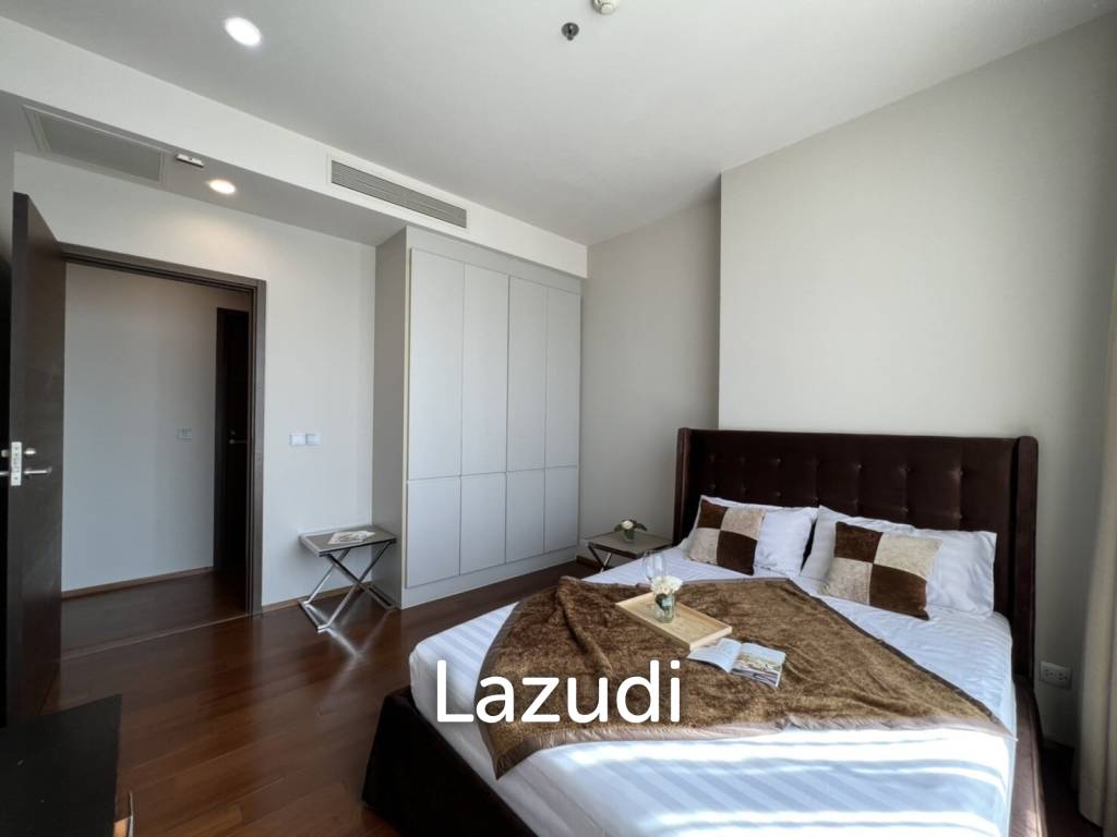 รูป 2 Bed 2 Bath 82.50 SQ.M. Quattro by Sansiri - รูปที่ 9/15