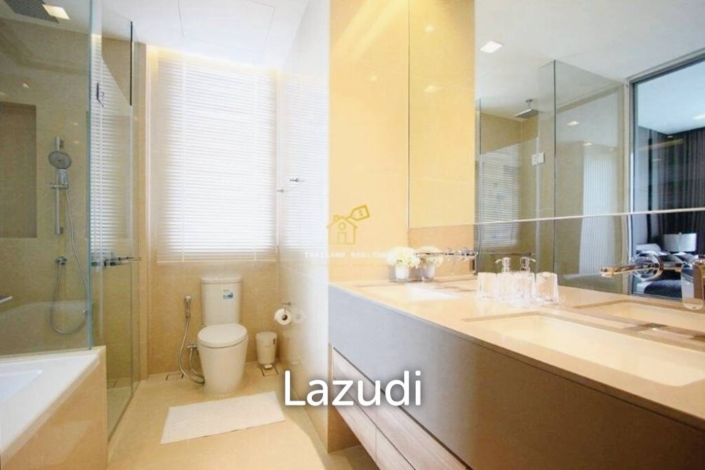 รูป 1 Bed 1 Bath 47 SQ.M The ESSE Asoke - รูปที่ 14/16