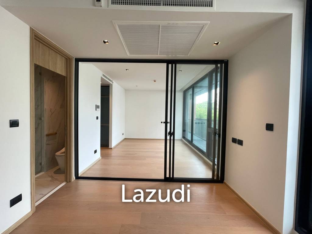 รูป 1 Bed 36.16SQM, Chalermnit Art De Maison - รูปที่ 12/16