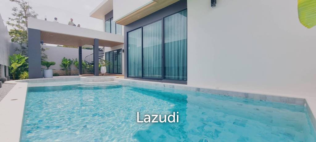 รูป 5 Bedrooms 7 Bathrooms 520 SQ.M. Manruetra pura - รูปที่ 26/29