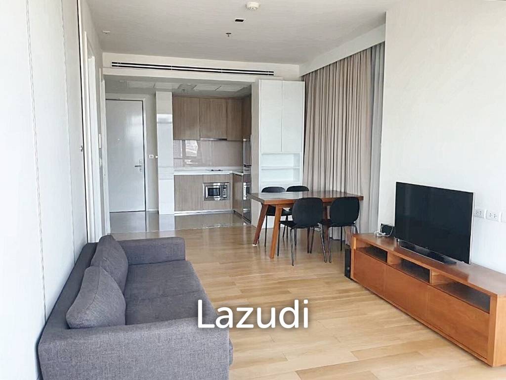 รูป 1 Bed 1 Bath 57 SQ.M Circle Living Prototype - รูปที่ 2/10
