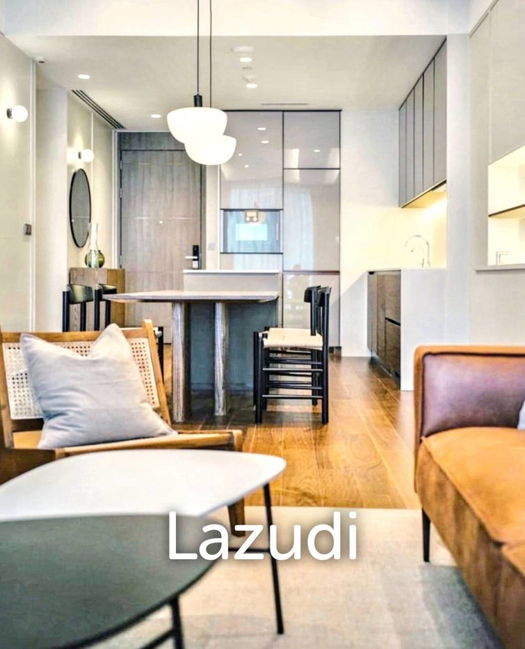 รูป 2 Beds 2 Baths 91 SQ.M The Estelle Phrom Phong - รูปที่ 17/18