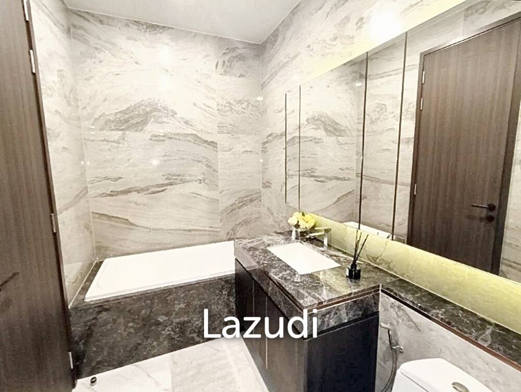 รูป 1 Bed 1 Bath 45 SQ.M at Laviq Sukhumvit - รูปที่ 16/19