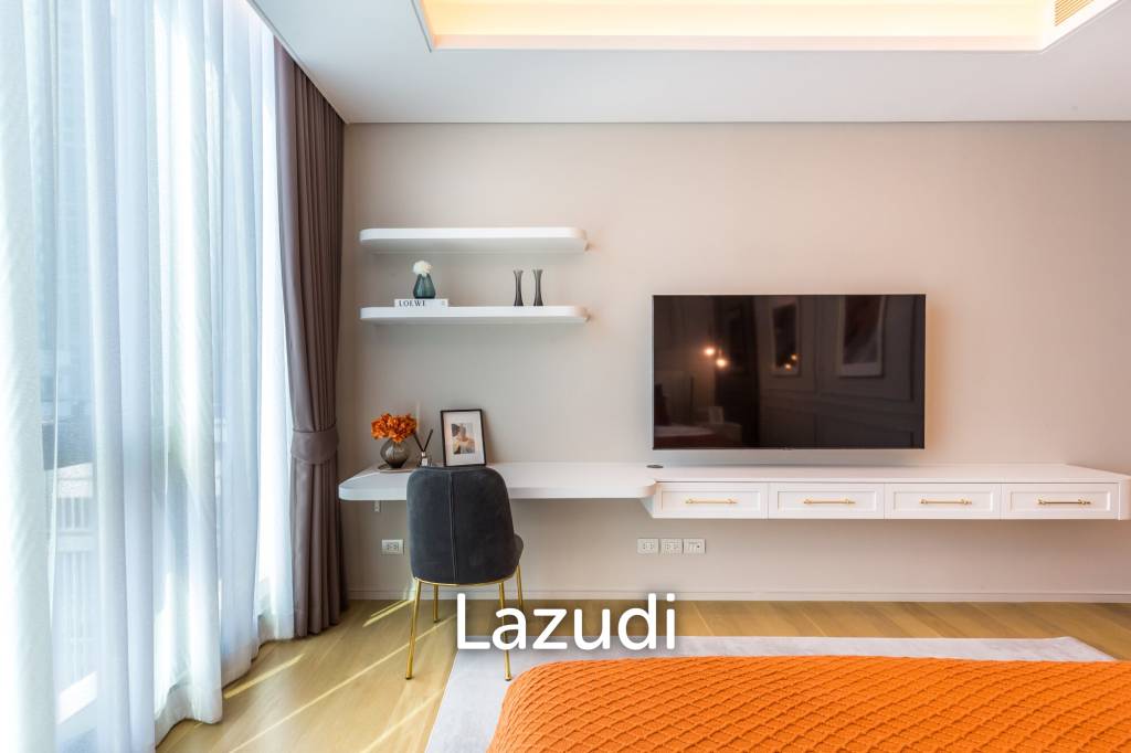 รูป 2 bedrooms 3 bathrooms 161 SQ.M Baan Sindhorn - รูปที่ 44/72