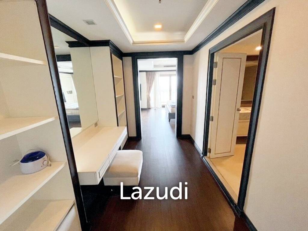 รูป 3 Bedroom 3 Bathroom 347 SQ.M State Tower - รูปที่ 10/28
