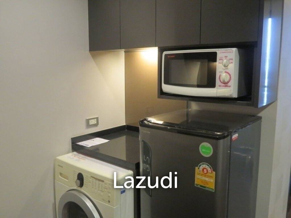 รูป 1 Bed 31.56 SQ.M. The Lumpini 24 - รูปที่ 5/8