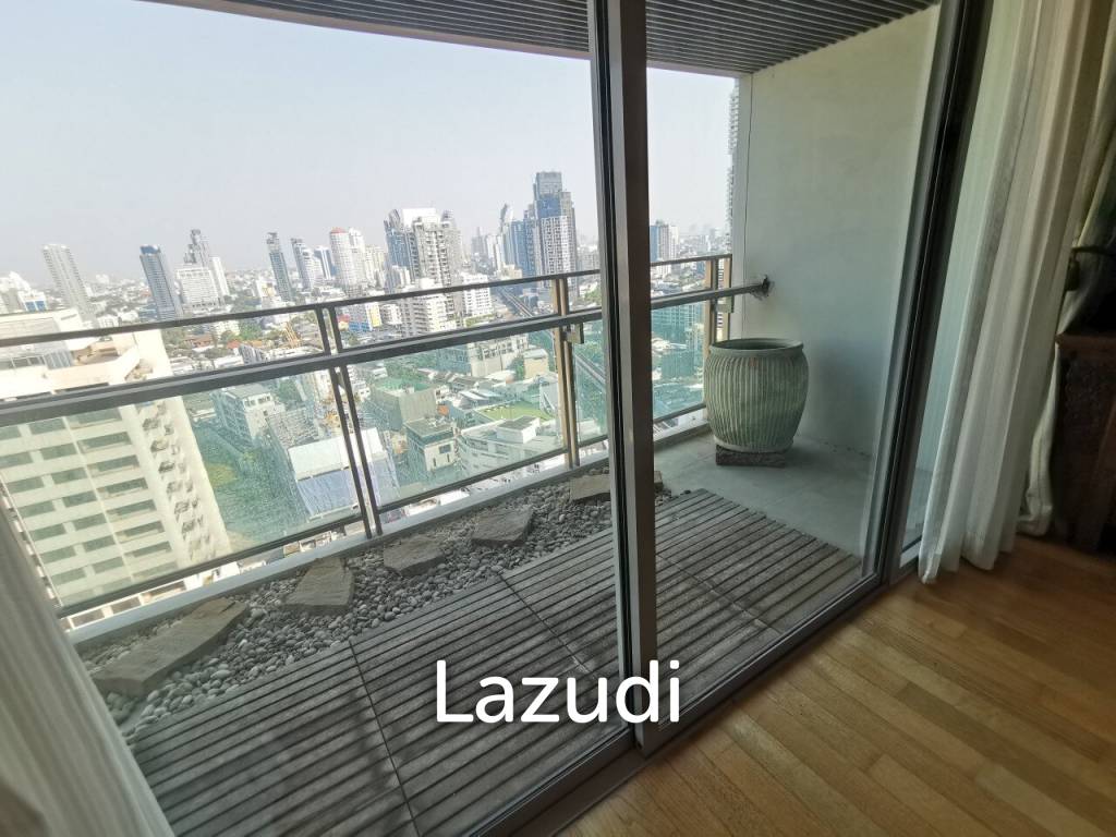 รูป 2 Bedroom 2 Bathroom 115.5 SQ.M The Madison - รูปที่ 17/26