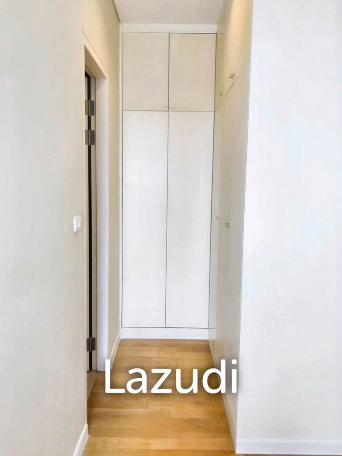 รูป 1 Bed 1 Bath 40 SQ.M at Villa Asoke - รูปที่ 7/8
