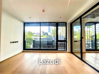 ขายคอนโด : 1 Bed 36.16SQM, Chalermnit Art De Maison