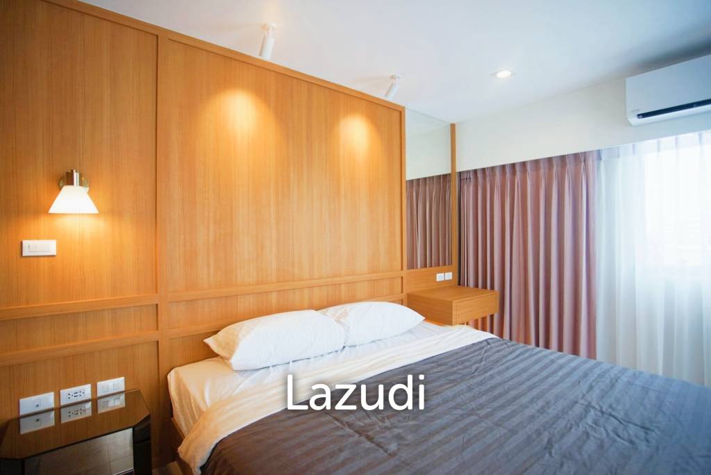 รูป 1 Bedroom 2 Bathroom 77 SQ.M Phasuk Place - รูปที่ 15/45