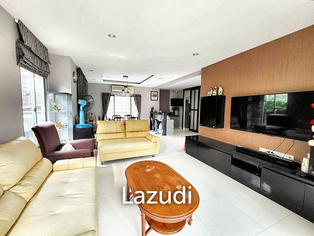 รูป 3 Bed 3 Bath 182 SQ.M The Plant Estique Pattanakarn 38 - รูปที่ 7/21