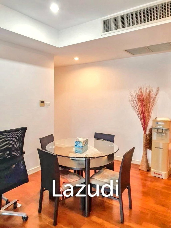 picture 2 Bed 2 Bath 100 SQ.M at Baan Siri 24 - 3/21