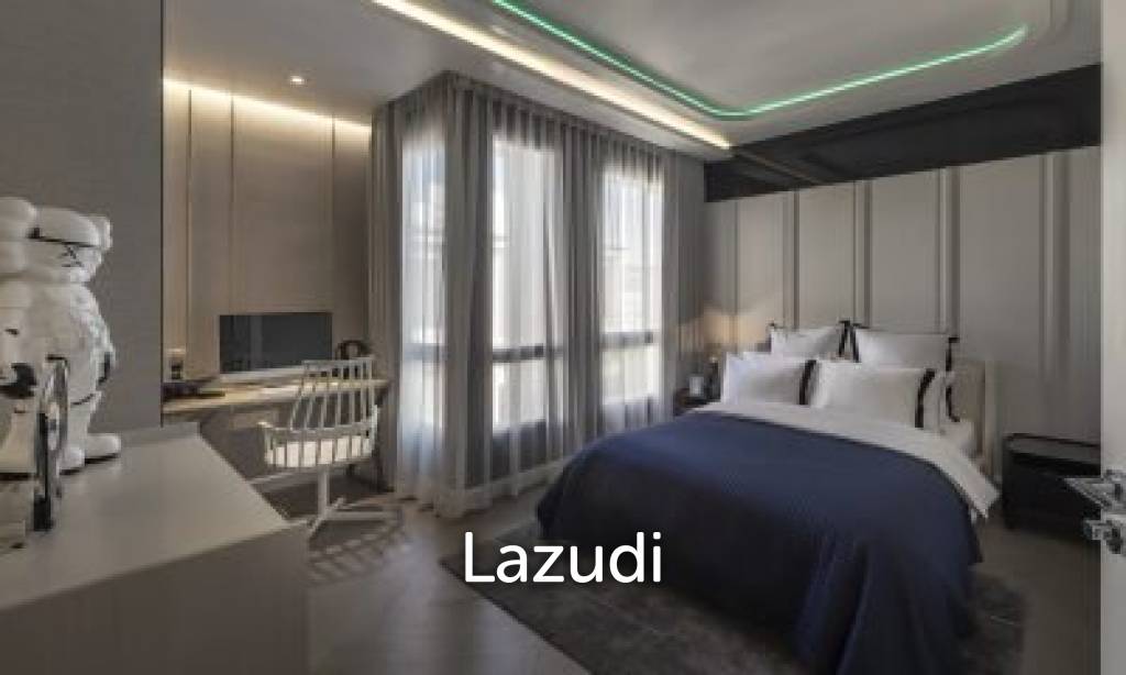 รูป Luxury Home in Lavista Prestige, Bangkok - รูปที่ 10/16