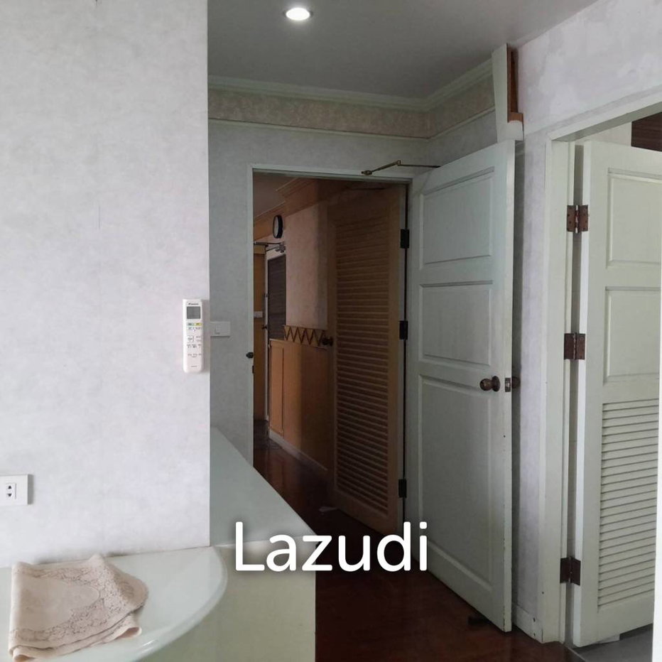 รูป 3 Bed 3 Bath 162.47 Sqm. Sky Beach Condo - รูปที่ 20/25